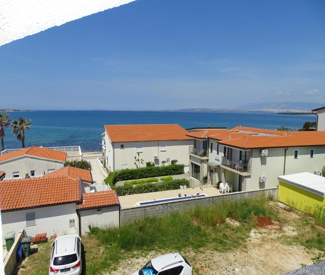 Apartmani David Vir Exterior photo