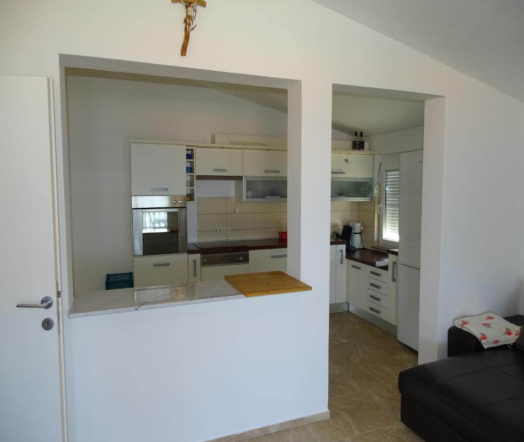 Apartmani David Vir Exterior photo